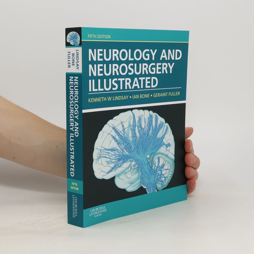 J van Gijn Neurology and neurosurgery illustrated