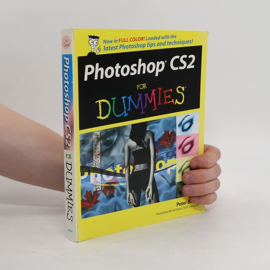 Various authors Photoshop CS2 For Dummies
