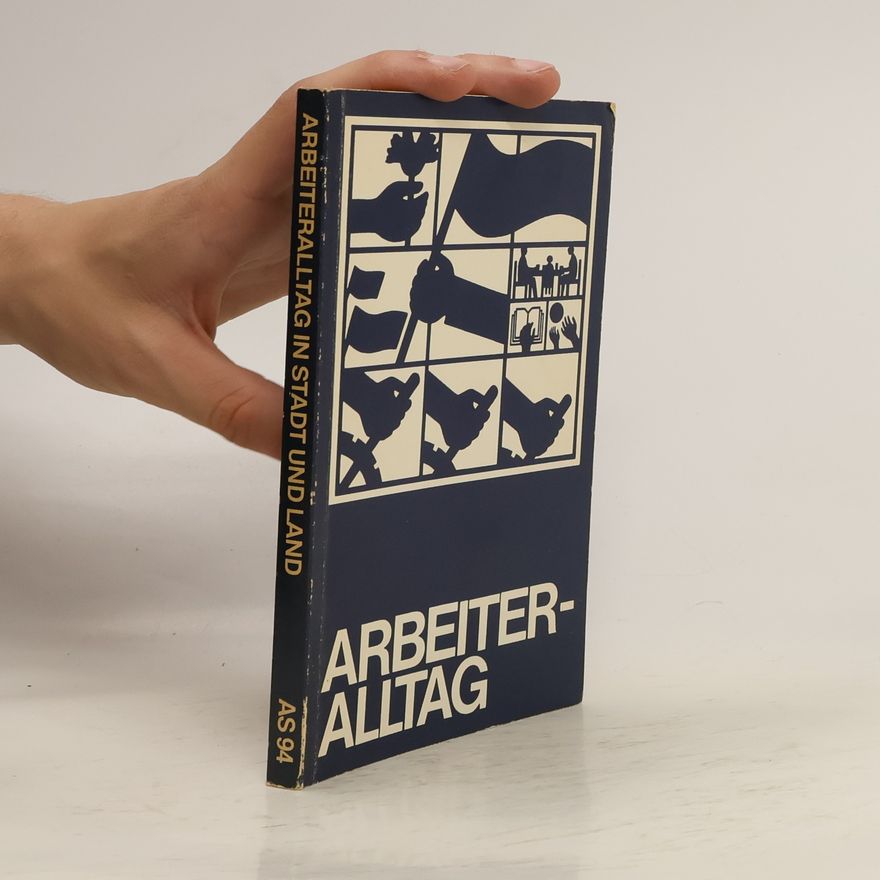 Heiko Haumann Arbeitsalltag in Stadt und Land