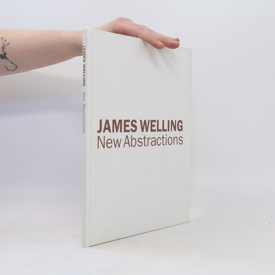 James Welling James Welling