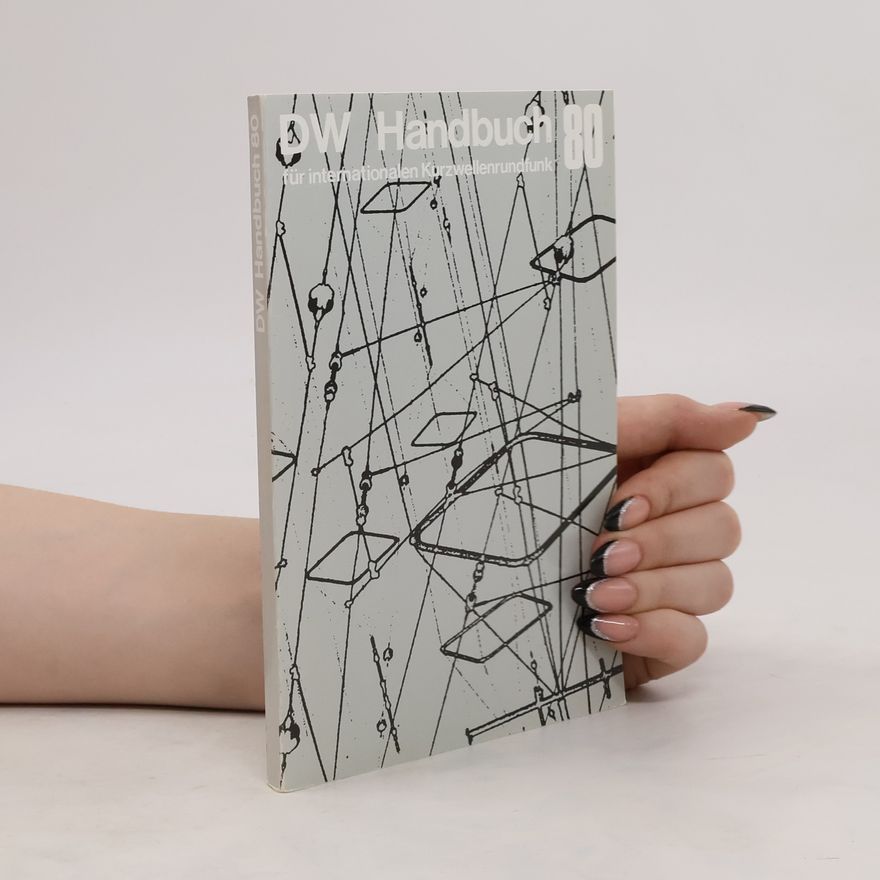 Kolektív autorov DW Handbuch 80