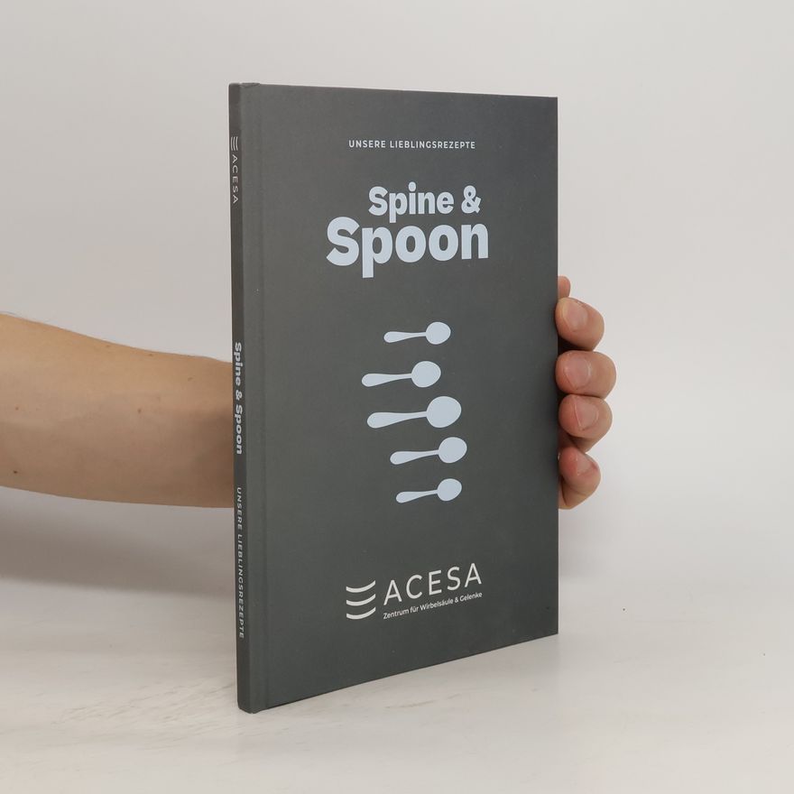 Autorenkollektiv Spine & Spoon