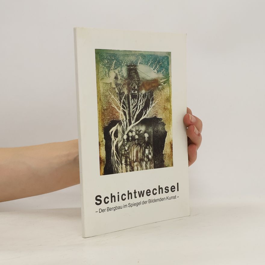 Autorenkollektiv Schichtwechsel