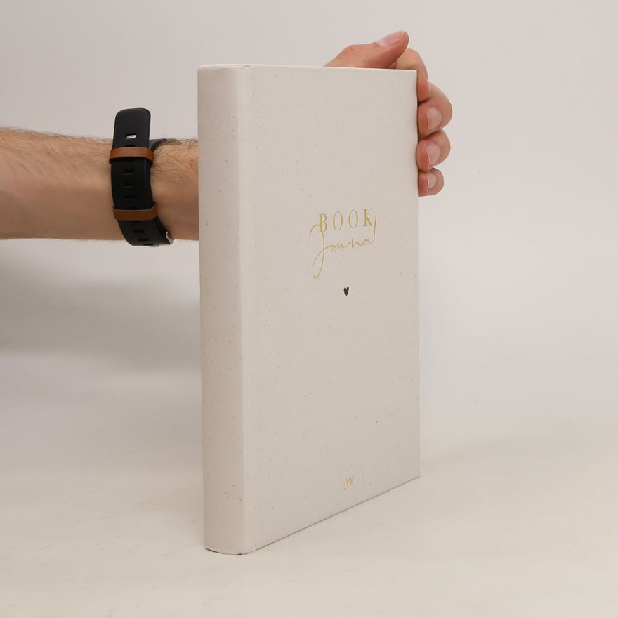 Collectif d'auteurs LYX Book Journal