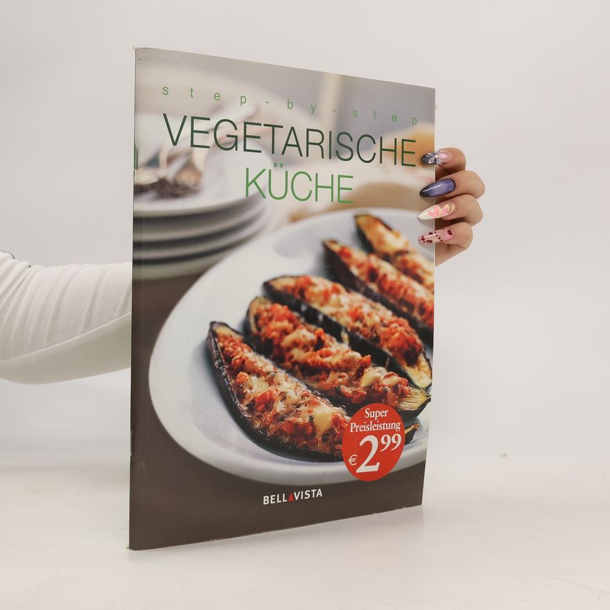Angelika Feilhauer Vegetarische Küche