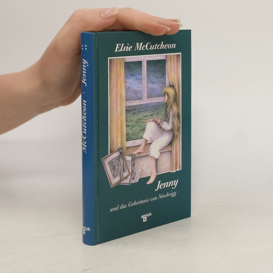 Elsie McCutcheon Jenny und das Geheimnis von Newbrigg