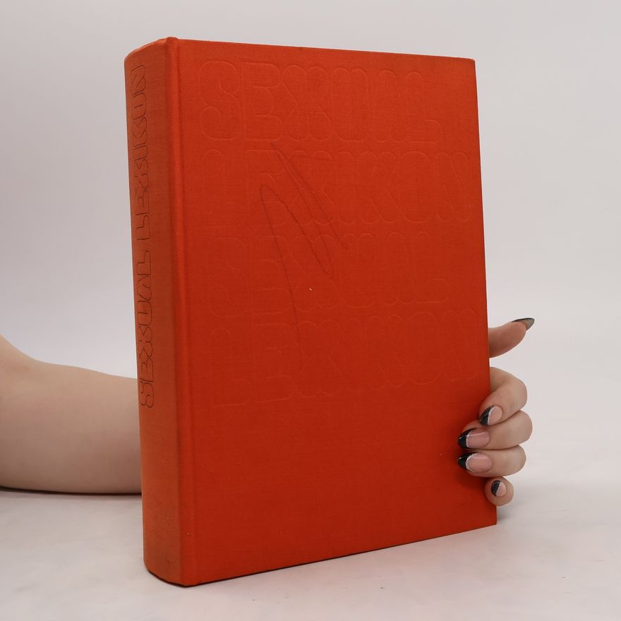 Collectif d'auteurs Sexual Lexikon