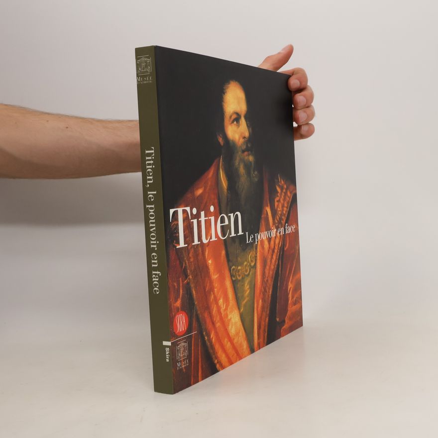 Kolektiv autorů Titien