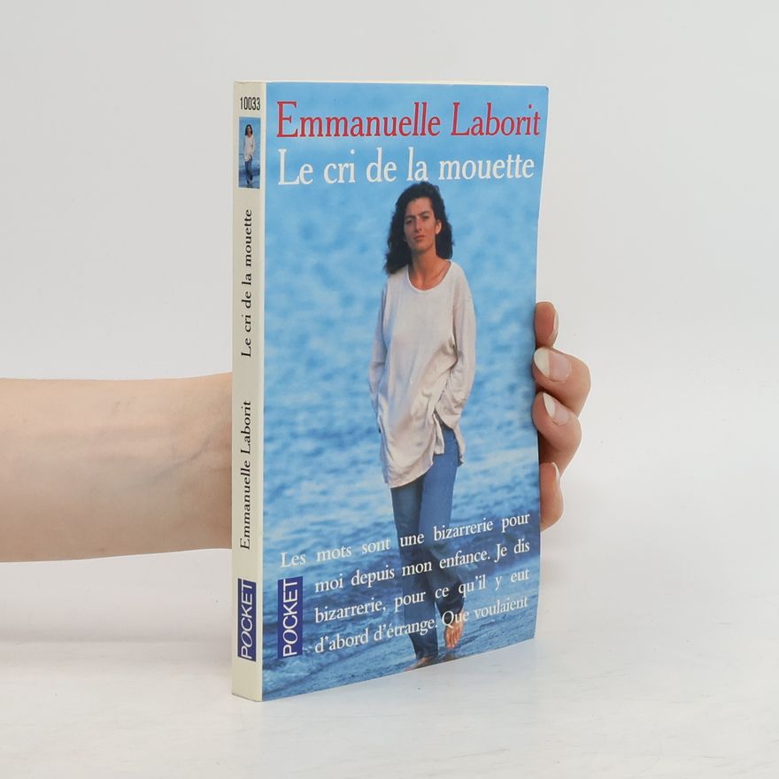 Emmanuelle Laborit Le cri de la mouette