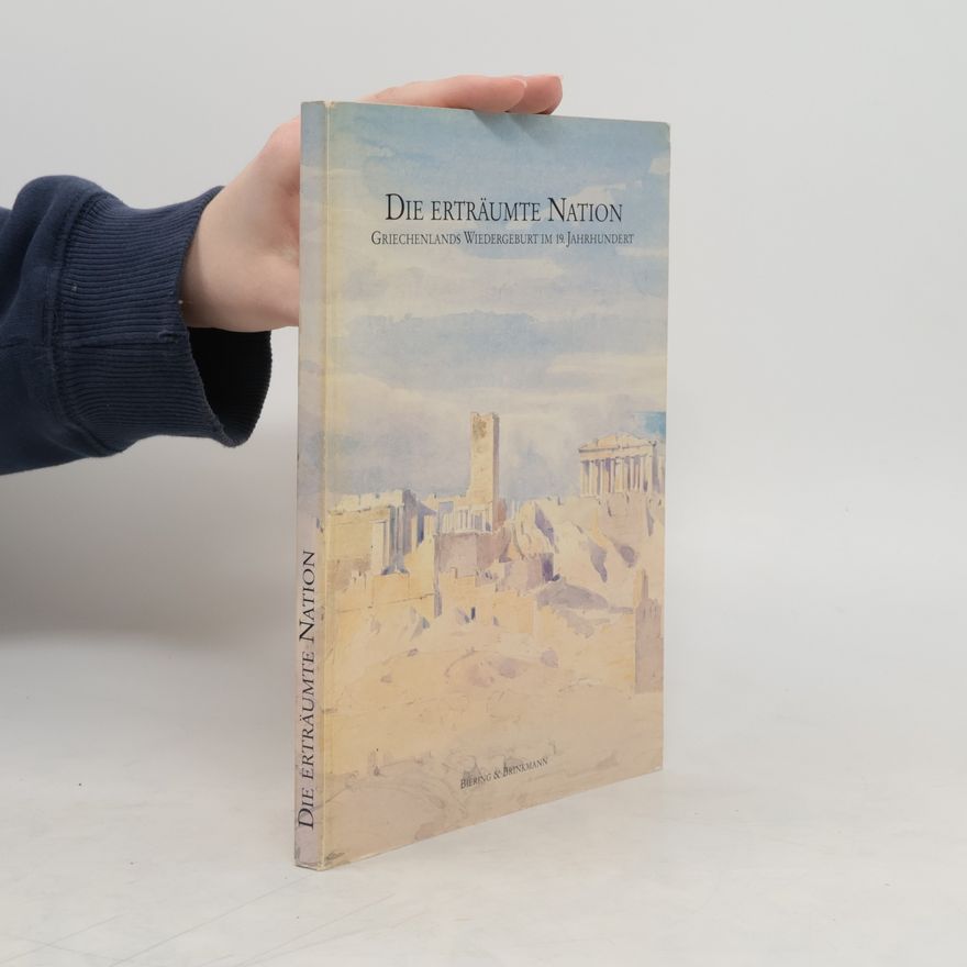 Autorenkollektiv Die erträumte Nation