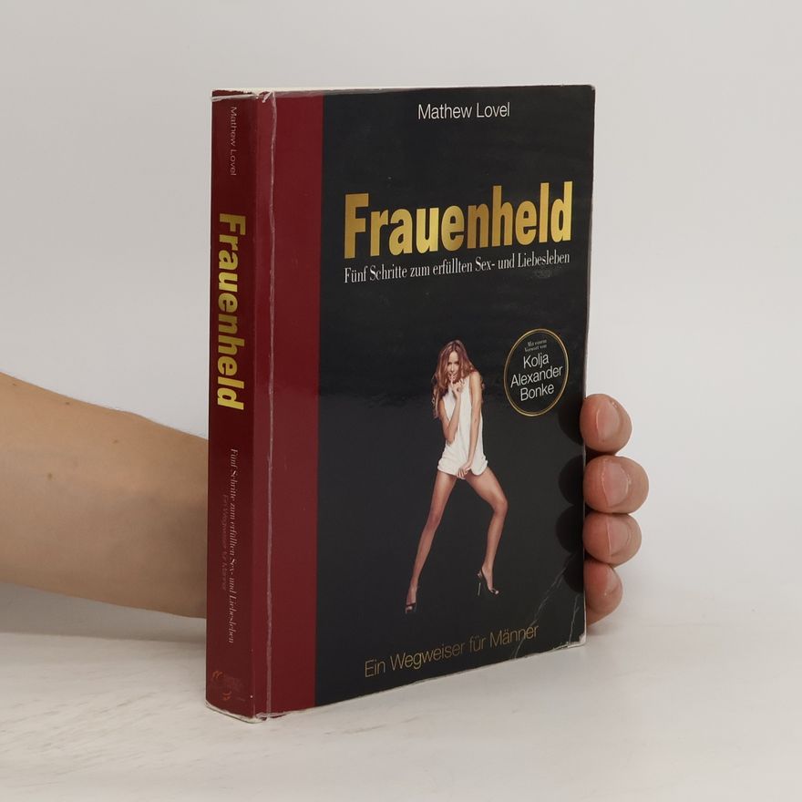 Mathew Lovel Frauenheld