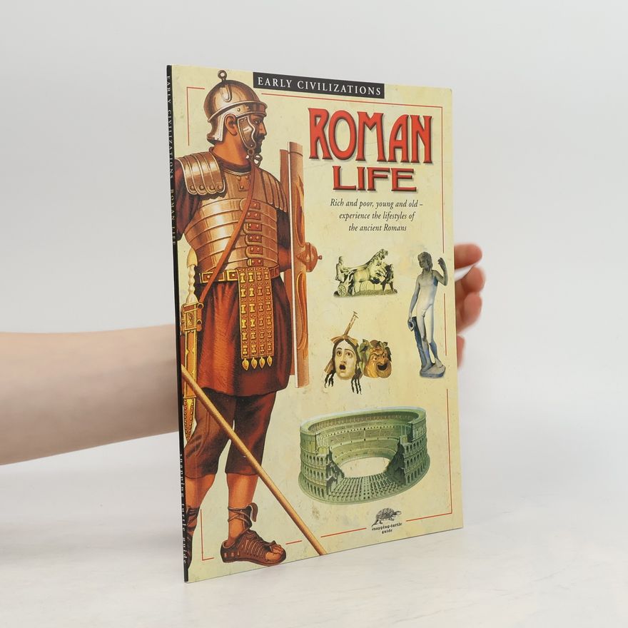 AA.VV. Roman Life