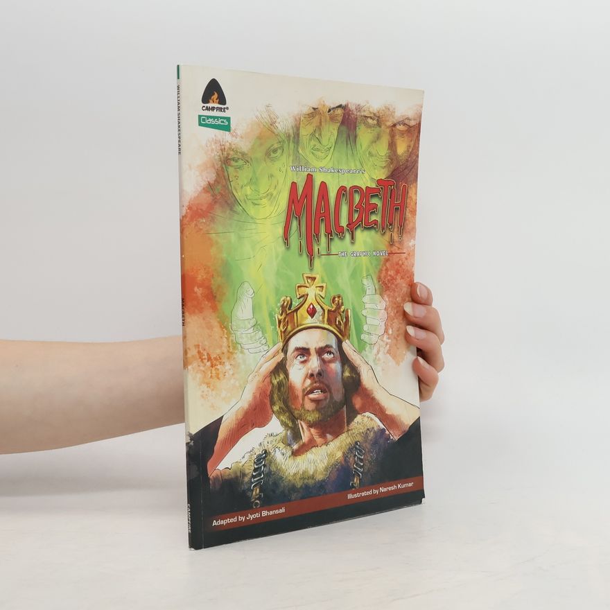 William Shakespeare Macbeth