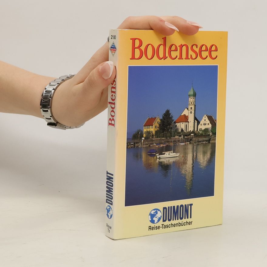 Andreas Balze Bodensee