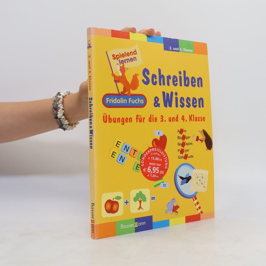 Autorenkollektiv Schreiben & Wissen