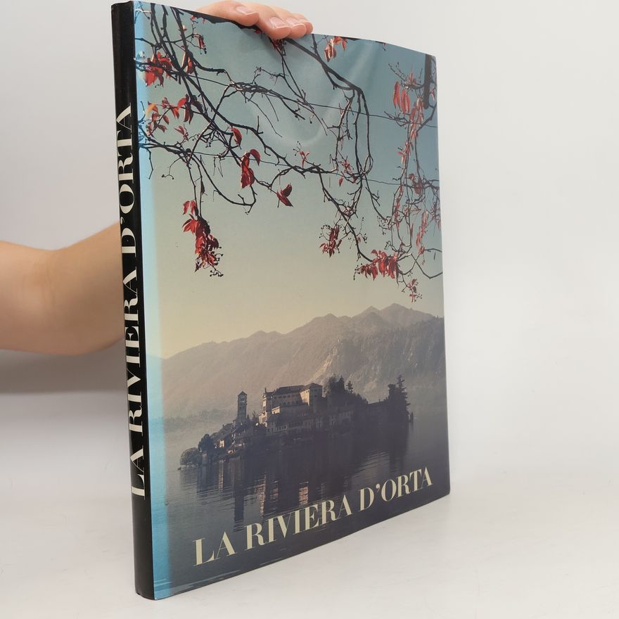 Ludwig von Welden Descriziona Della Riviera D´orta