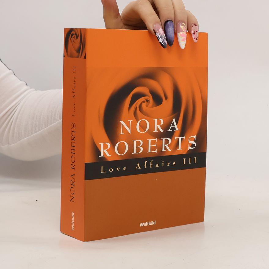 Nora Roberts Love Affairs III