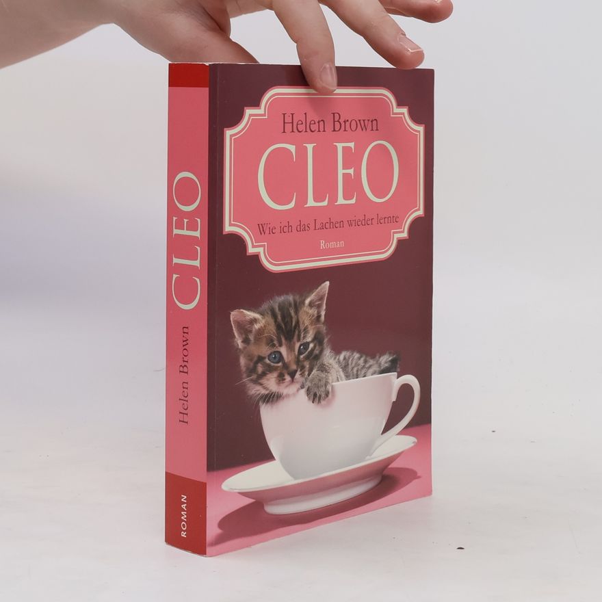 Helen Brown Cleo
