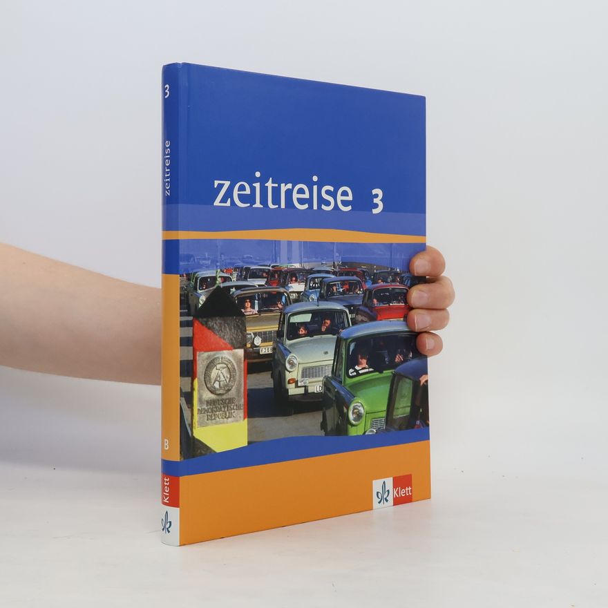 Autorenkollektiv Zeitreise