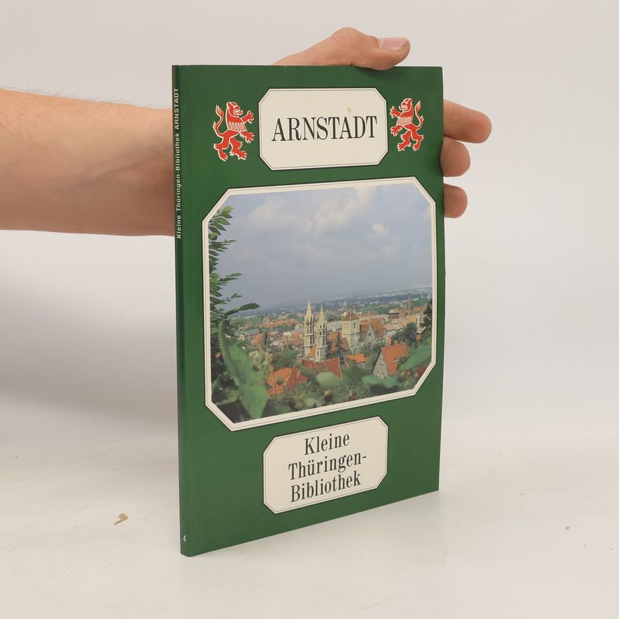 Autorenkollektiv Arnstadt