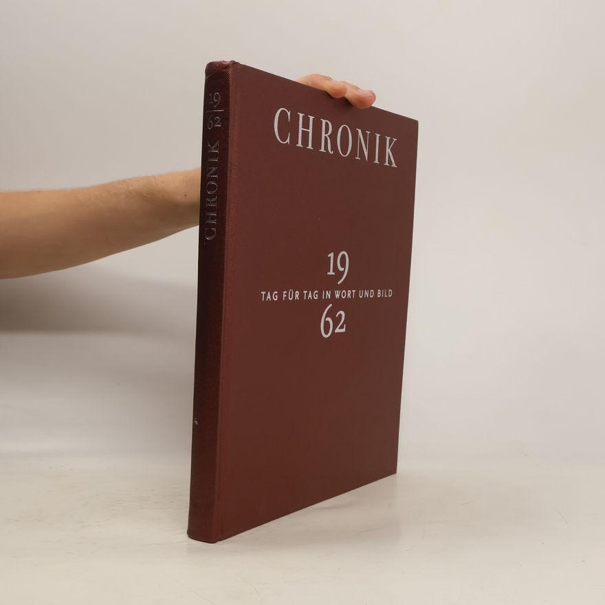 Tessloff Chronik 1962