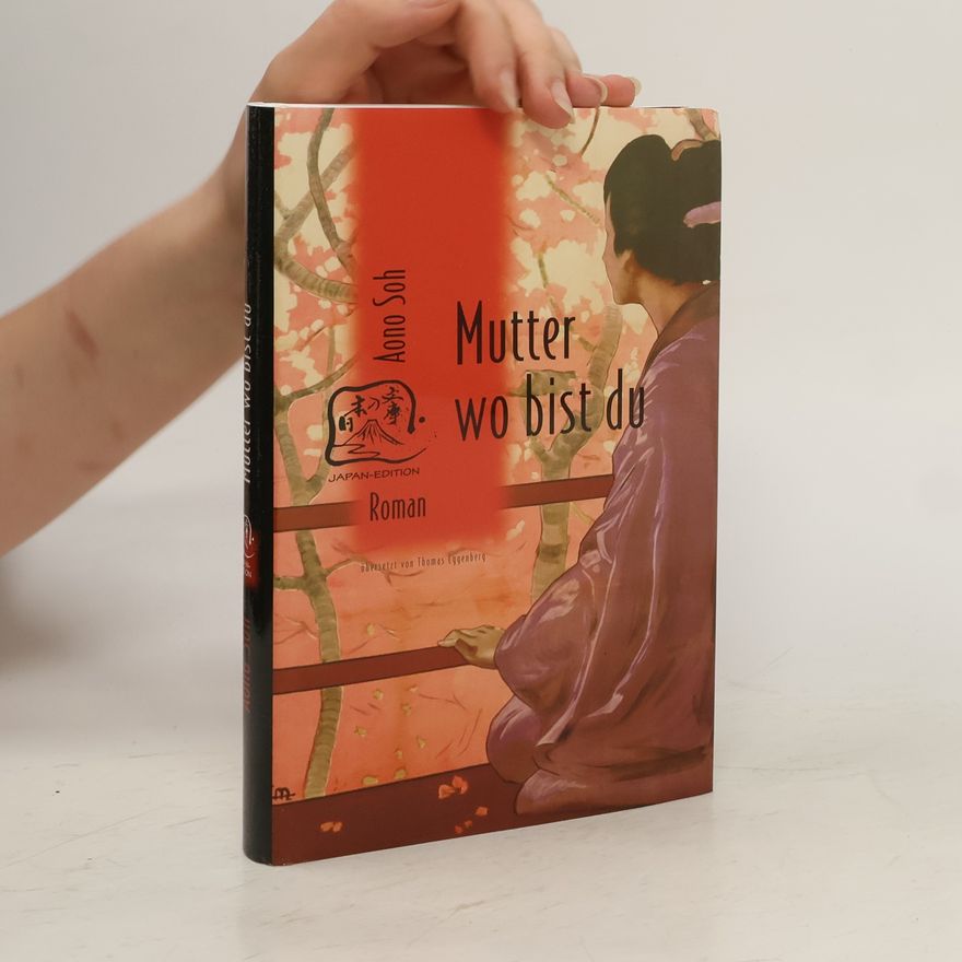 Soh Aono Mutter wo bist du