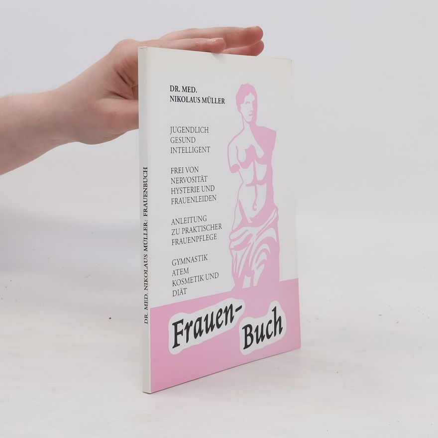 Nikolaus Müller Frauenbuch