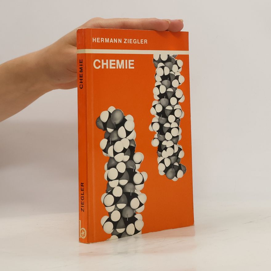 Hermann Ziegler Chemie