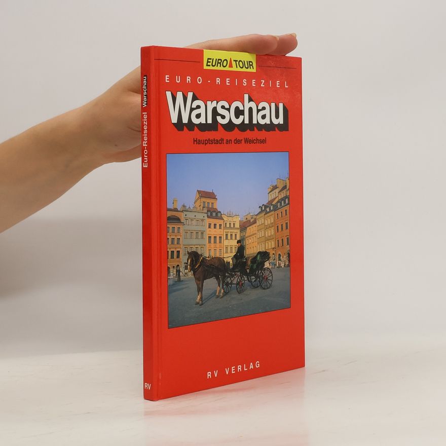 Jan Paweł Piotrowski Warschau