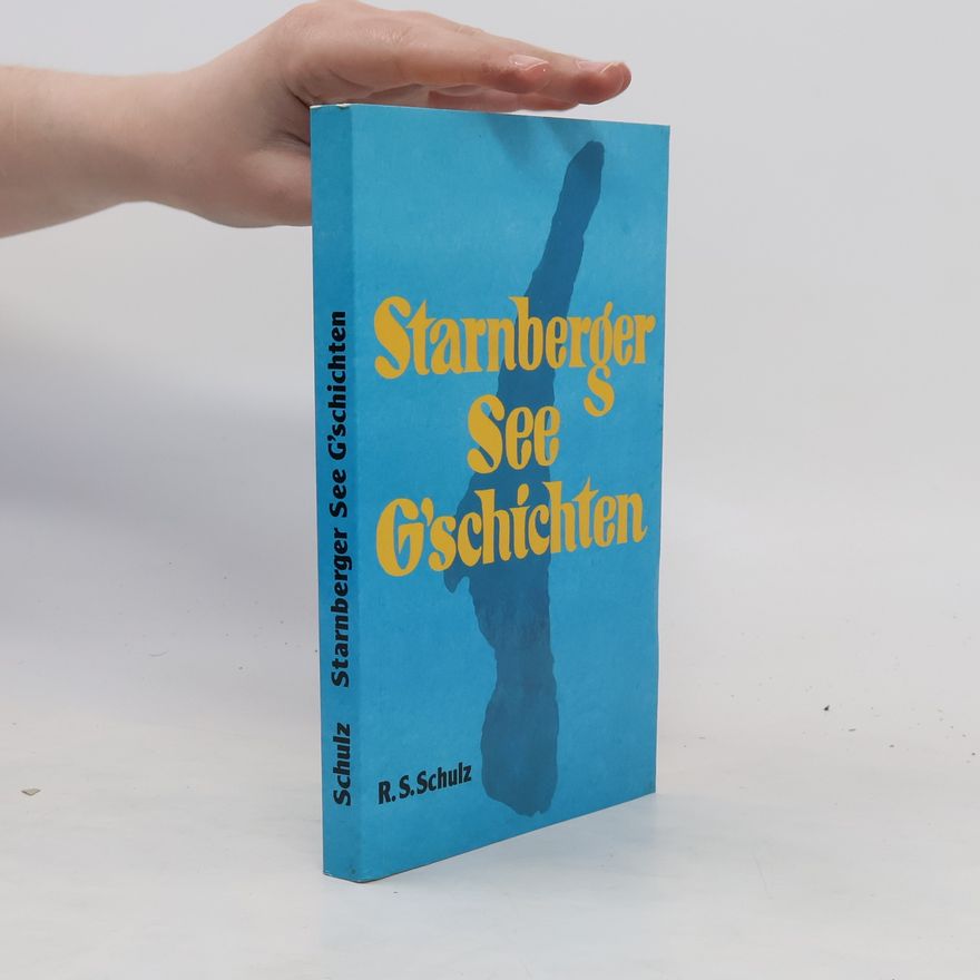 Autorenkollektiv Starnberger See G'schichten