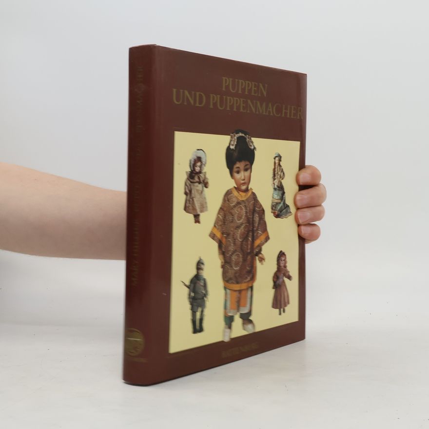 Autorenkollektiv Puppen und Puppenmacher