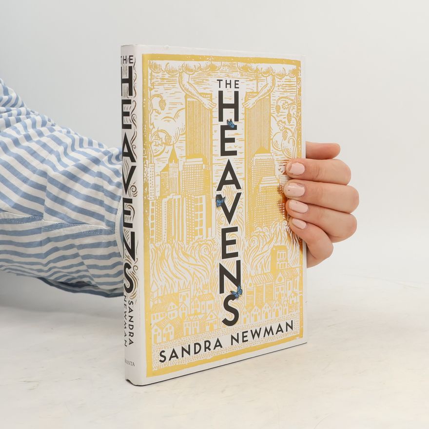 Sandra Newman The Heavens