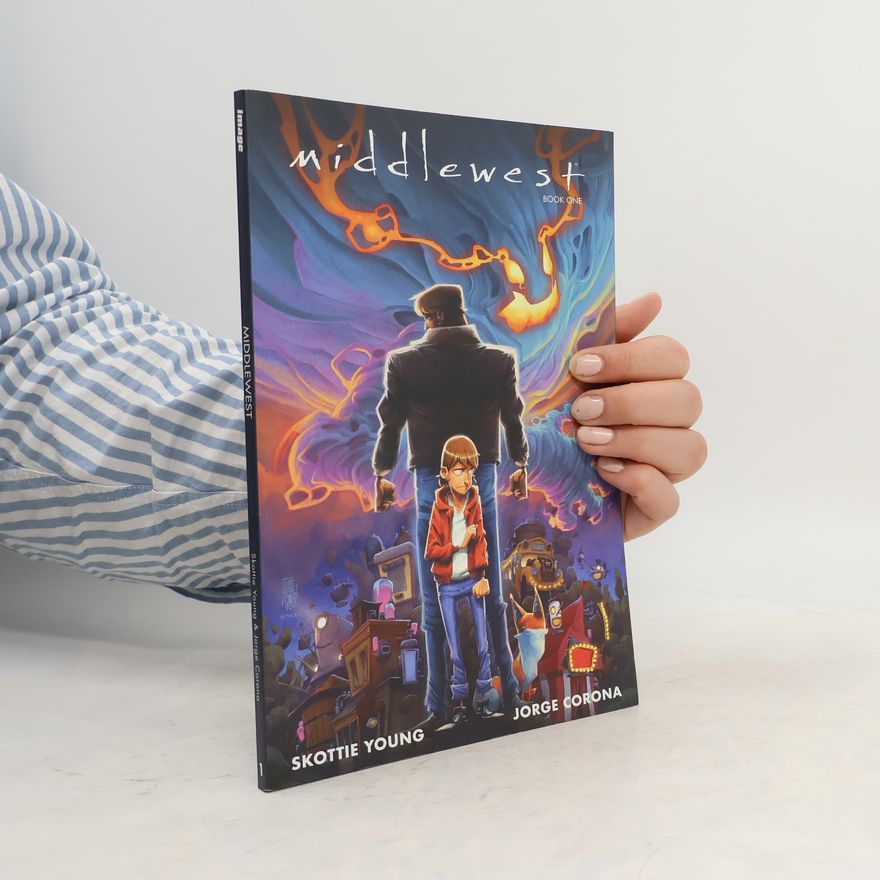 Skottie Young Middlewest