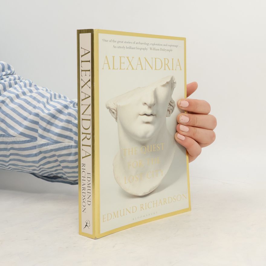Edmund Richardson Alexandria