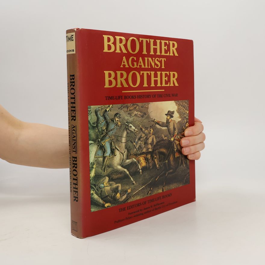 Autorenkollektiv Brother Against Brother