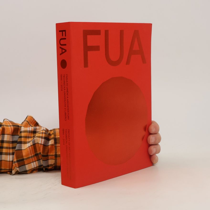 Collectif d'auteurs Fakulta umění a architektury
