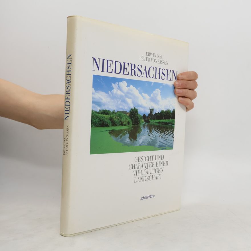 Erwin Neu Niedersachsen
