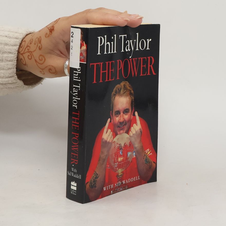 Taylor Phil The Power