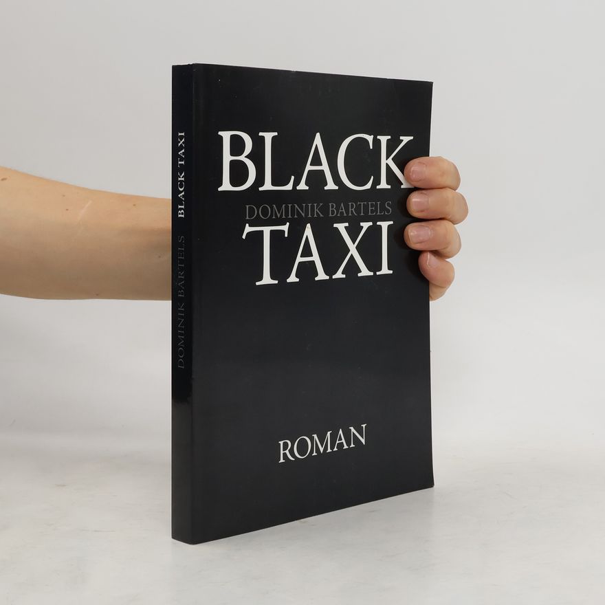 Dominik Bartels Black Taxi