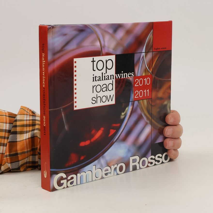 Kolektiv autorů Top Italian Wines