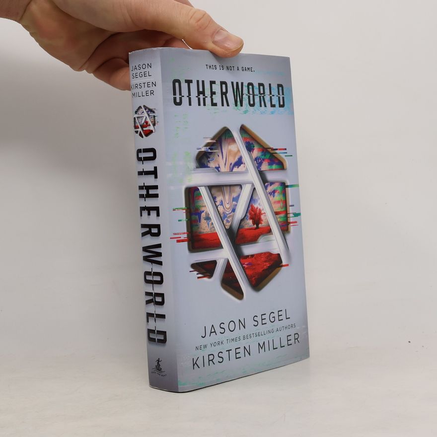 Jason Segel Otherworld