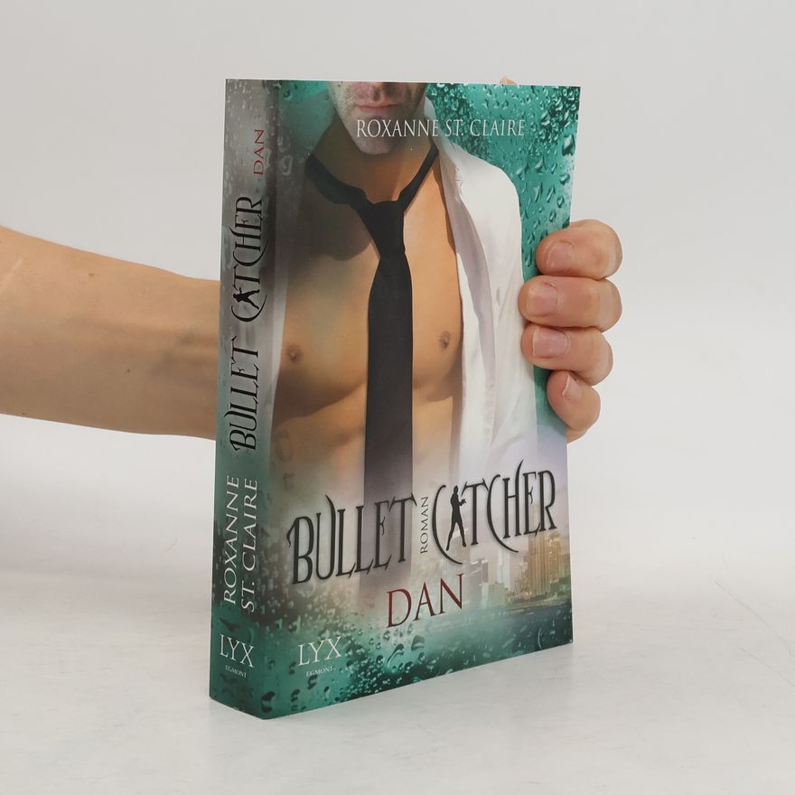 Roxanne St. Claire Bullet Catcher - Dan
