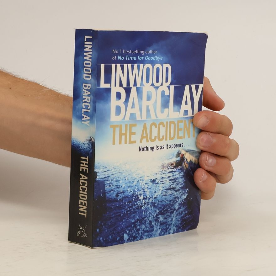 Linwood Barclay The Accident