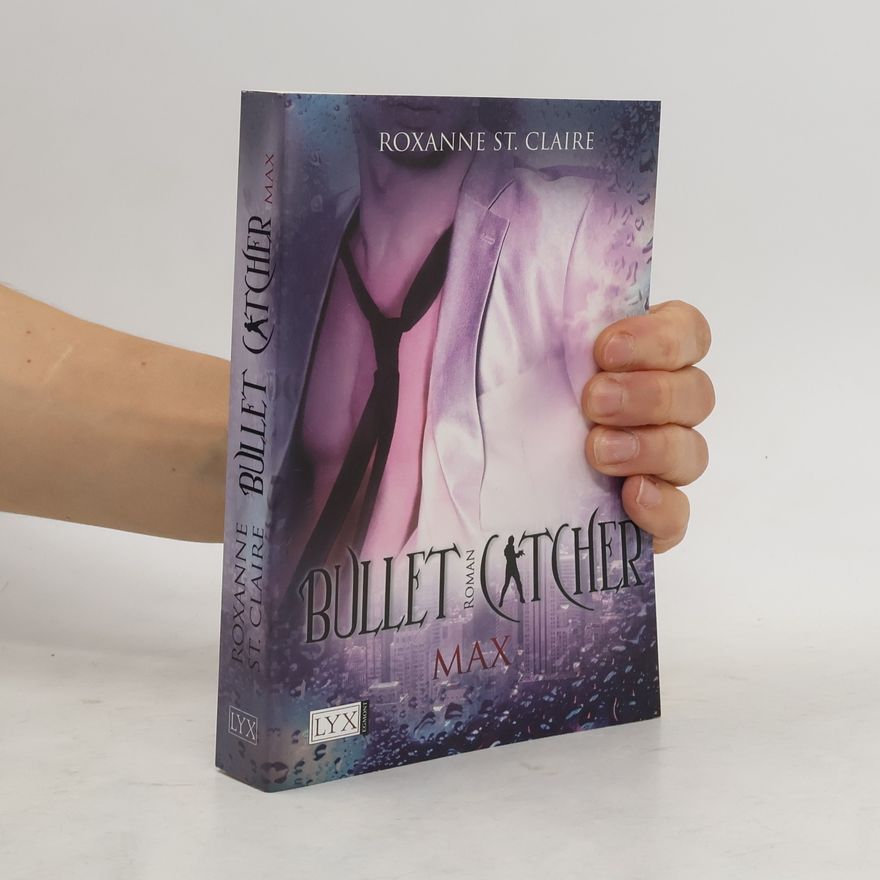 Roxanne St. Claire Bullet Catcher - Max