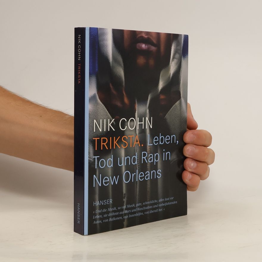 Nik Cohn Triksta