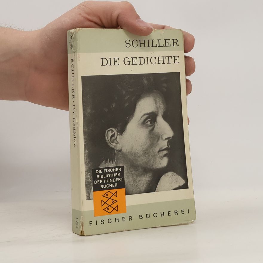 Johann Wolfgang von Goethe Die Gedichte