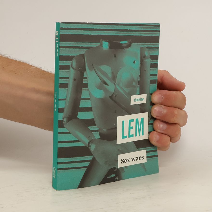 Stanisław Lem Sex wars