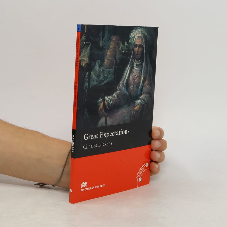 Charles Dickens Great expectations