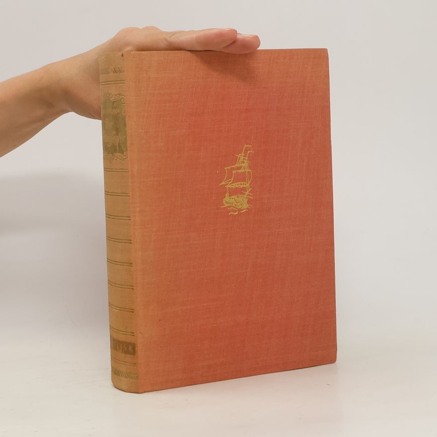 John W. Vandercook Der Weltumsegler. Kapitän James Cook. Das Leben eines vergrössern