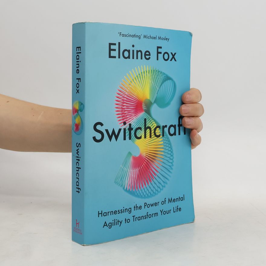 Elaine Fox Switchcraft